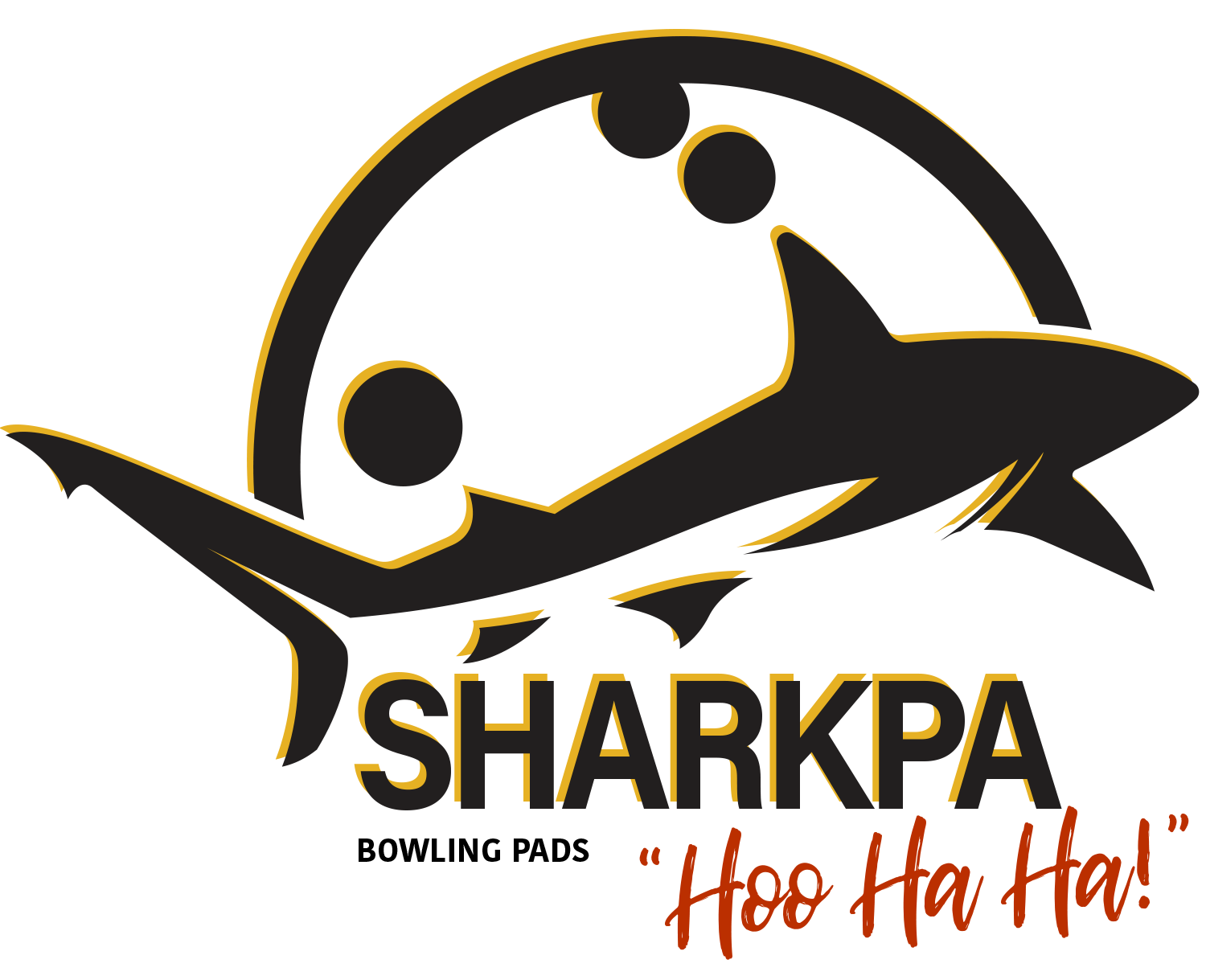 Sharkpa Sponsorship Logo